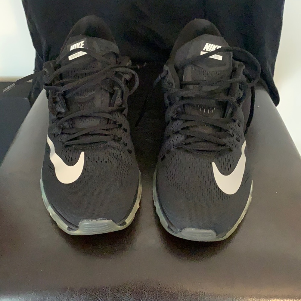 Nike Air Max 2017